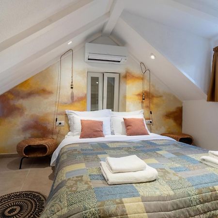 House Malena - Rooms Вис Екстериор снимка