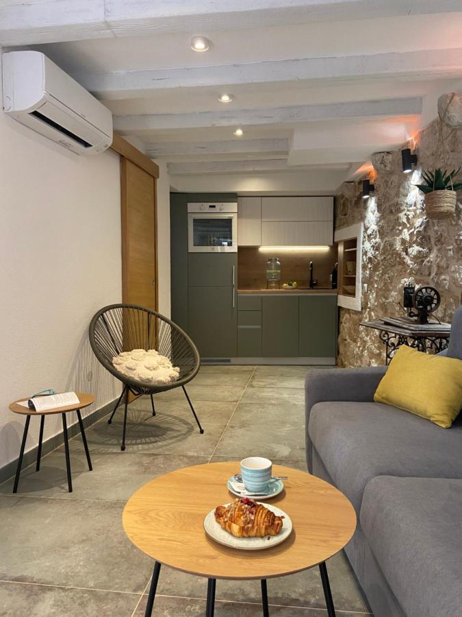 House Malena - Rooms Вис Екстериор снимка